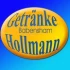 Logo Richard Hollmann Getränkevertrieb Getränkeabholmarkt