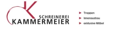 Logo Kammermeier, Richard