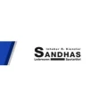 Logo Sandhas Sportartikel & Lederwaren