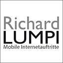 Logo Richard Lumpi Internetdienstleistungen