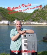 Richard Pauls Niederheimbach bei Bingen am Rhein