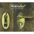 Logo Sch&ouml;kel Hotel Restaurant, Richard