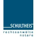 Logo Schultheis, Richard