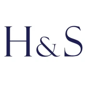 Logo Hilge & Schwaiger Gesellschaft f&uuml;r Wirtschaftsberatung mbH