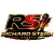 Logo Richard Stern - STERN Entertainment UG