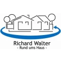Logo Richard Walter Rund ums Haus