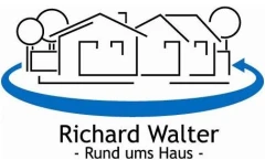 Logo Richard Walter Rund ums Haus
