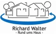Logo Richard Walter Rund ums Haus