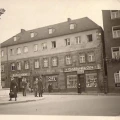 Richard Wei&szlig; Caf&eacute; Konditorei D&ouml;ring Bayreuth
