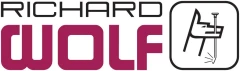 Logo Richard Wolf GmbH
