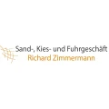 Logo Zimmermann, Richard