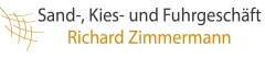 Logo Zimmermann, Richard