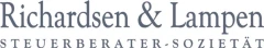 Logo Richardsen & Lampen