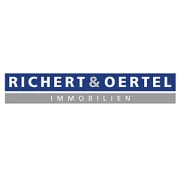 Logo Richert & Oertel GmbH & Co.KG Immobilienmakler