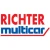 Logo Richter Baumaschinenhandel GmbH
