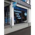 Logo Richter Carola Waschsalon ""blitz-sa