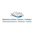 Logo Maklerb&uuml;ro Richter Dehnen + Kollegen