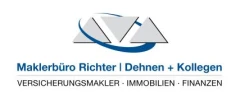 Logo Maklerbüro Richter Dehnen + Kollegen