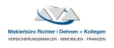 Logo Richter + Dehnen Versicherungsmakler GmbH & Co. KG