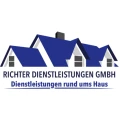 Richter Dienstleistungen GmbH Edingen-Neckarhausen