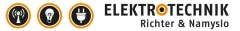 Logo Richter Elektrotechnik GmbH