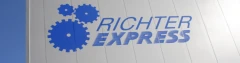 Logo Richter Express GbR