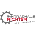 Logo Fahrradhaus, Richter