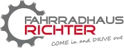 Logo Richter Fahrradhaus