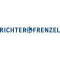 Logo Richter+Frenzel SE-Center