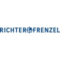 Logo Richter+Frenzel