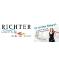 Logo Richter GmbH u. Co.KG