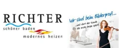 Logo Richter GmbH u. Co.KG