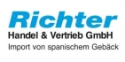 Logo Richter Handel u. Vertrieb