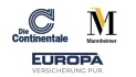 Logo Richter-Mendau Stephan Continentale Versicherung