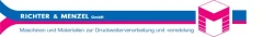 Logo RICHTER & MENZEL GmbH