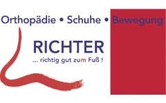 Richter Orthopädie-Schuhtechnik + Sanitätshaus Nürnberg