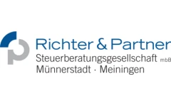 Richter & Partner Steuerberatungsgesellschaft mbB Münnerstadt