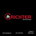 Richter Rund ums Haus Eulenbis
