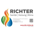 Richter Sanit&auml;r Heizung Klima Leverkusen