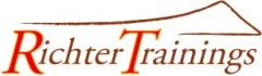 Logo Richter Trainings GmbH & Co.KG Eventmanagement