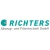 Logo RICHTERS Absaug- und Filtertechnik GmbH
