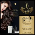 Richters Hairstyle Friseuratelier Leipzig