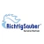 Logo Richtig Sauber Aschaffenburg Service Partner