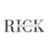 Logo Rick Mulligan Design
