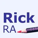 Logo Rick Rechtsanwälte GmbH
