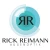 Logo Rick Reimann Augenoptik