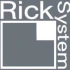 Logo Rick Systemberatung Computersysteme