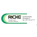 Ricke Garten- und Landschaftsbau Inhaber Marcel Br&uuml;mann Lehrte