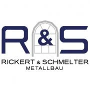 Logo Rickert & Schmelter Metallbau GmbH