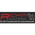 Rickim Elektronik GmbH D&uuml;ren
